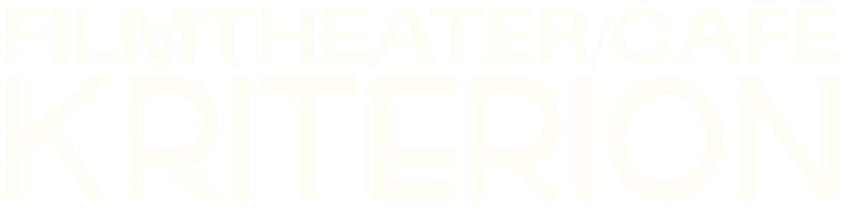 Filmtheater Kriterion